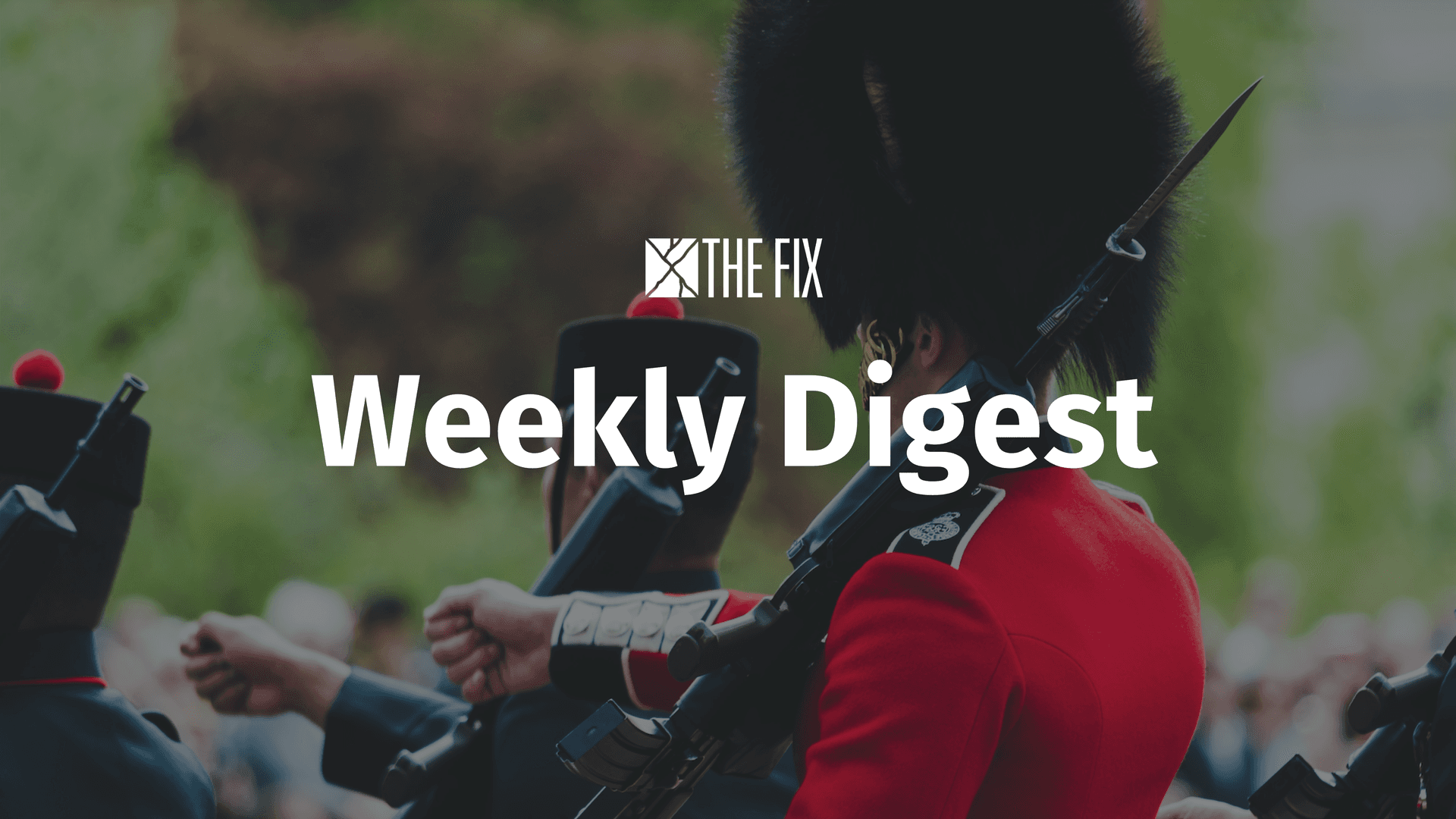 Weekly Digest: Wins and Losses for Diversity