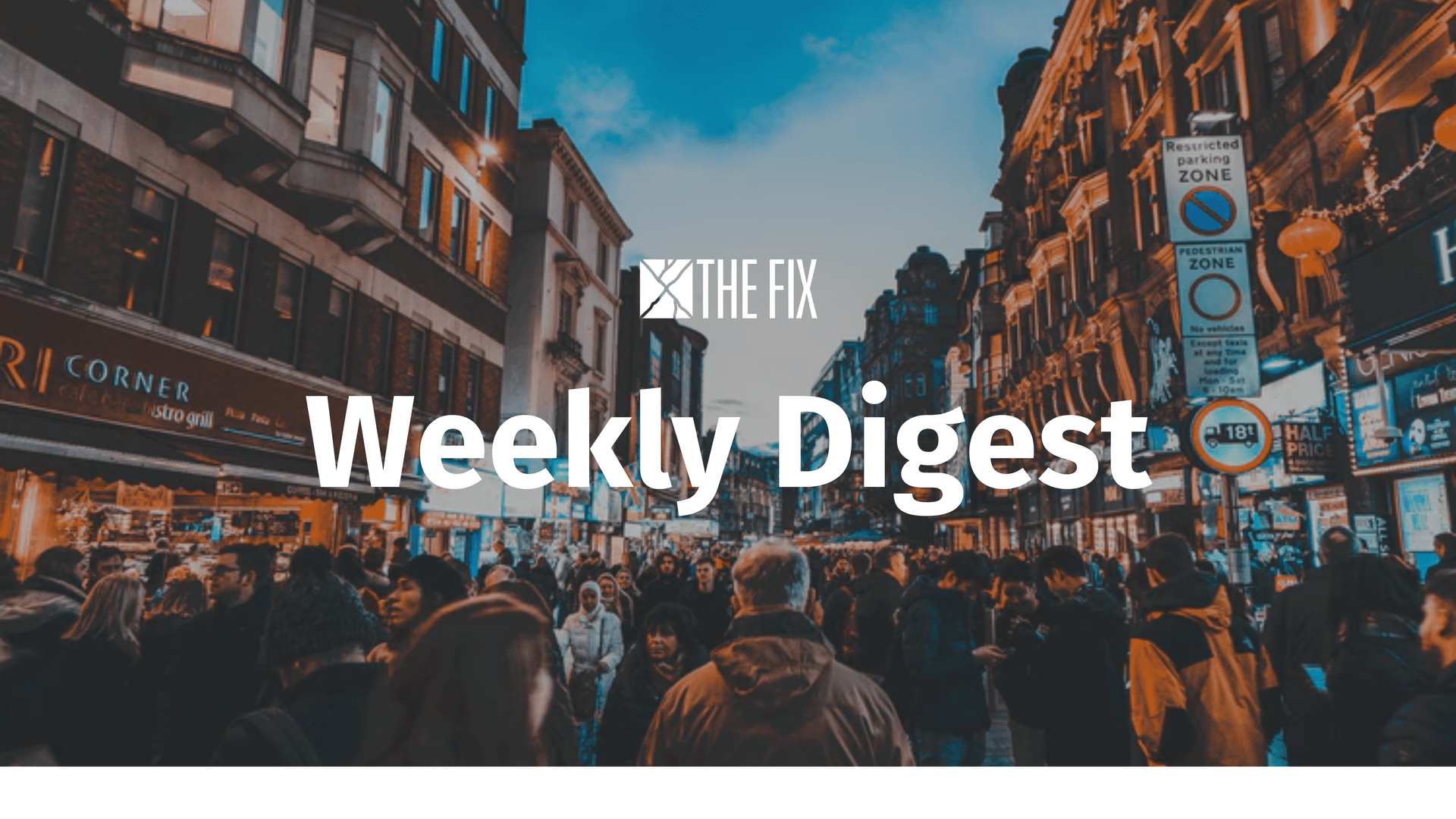 Weekly Digest: Russian Misinformation in Germany, Important Vacancy at BBC
