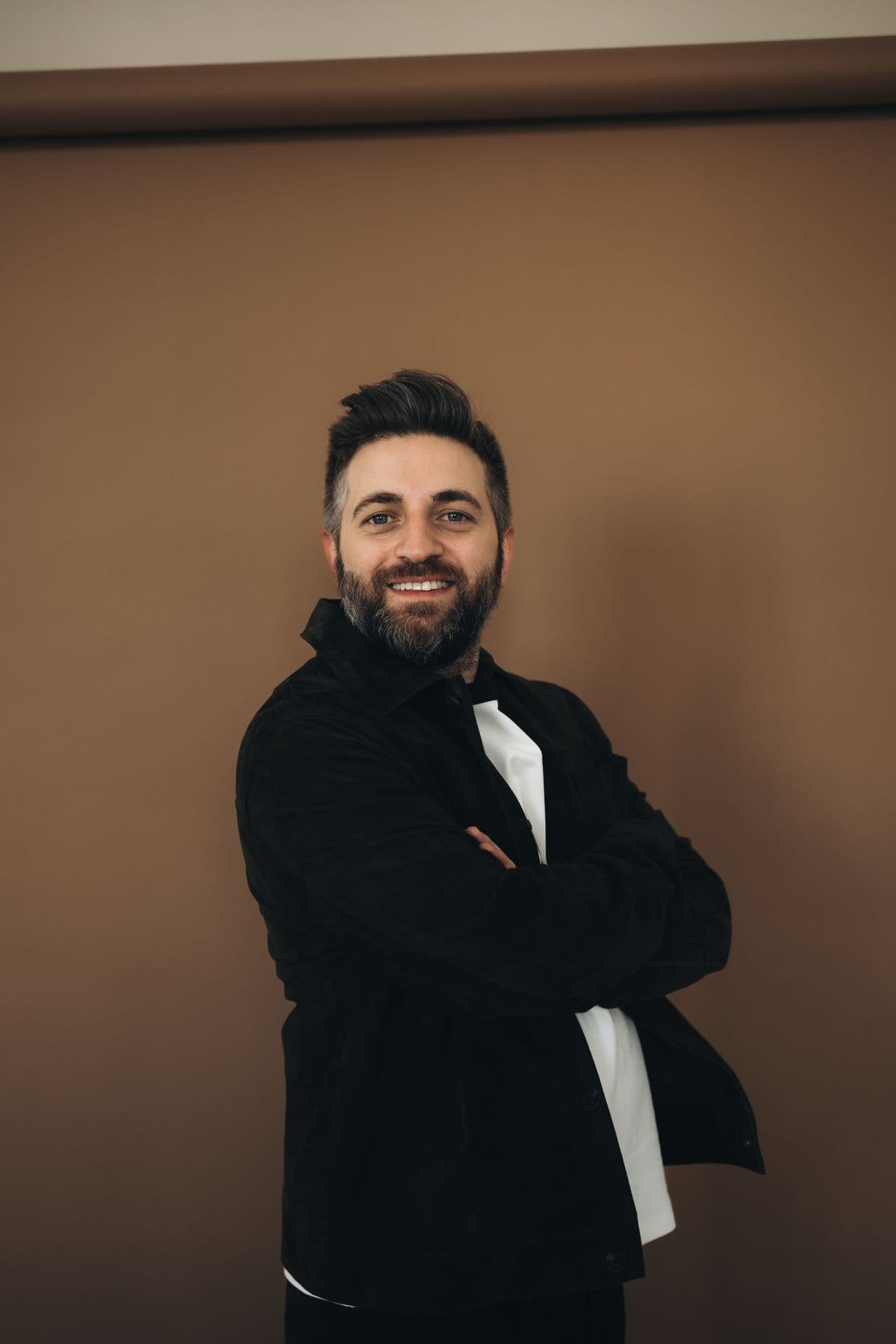 Ismail Osbanov's avatar