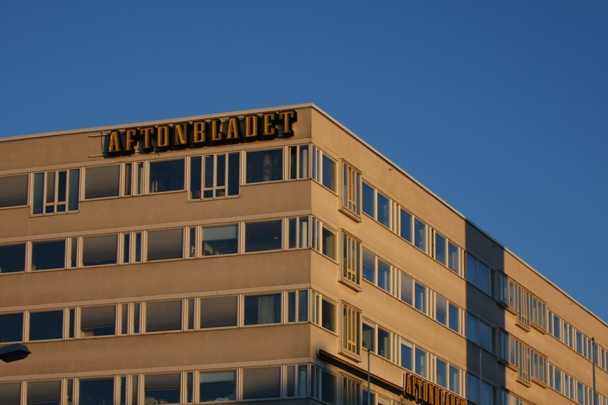 How Sweden’s largest daily newspaper built its own chatbot to let users choose how they consume news