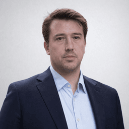 Jakub Parusinski profile photo