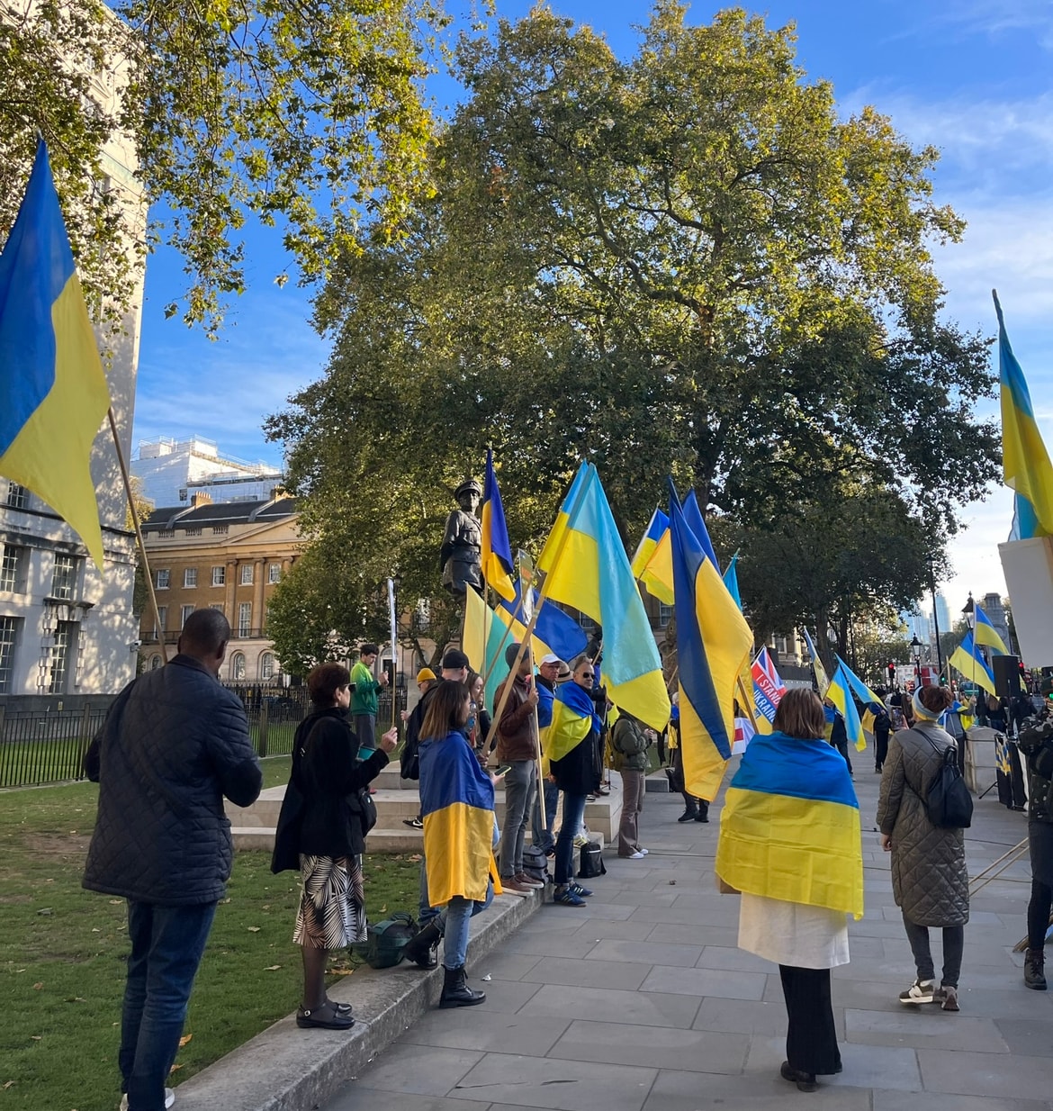 Three years of war: five reflections from our coverage of Russia’s invasion of Ukraine
