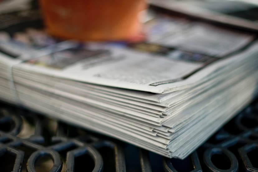Two UK’s most-read Jewish outlets’ merger falls through as both are closing shop