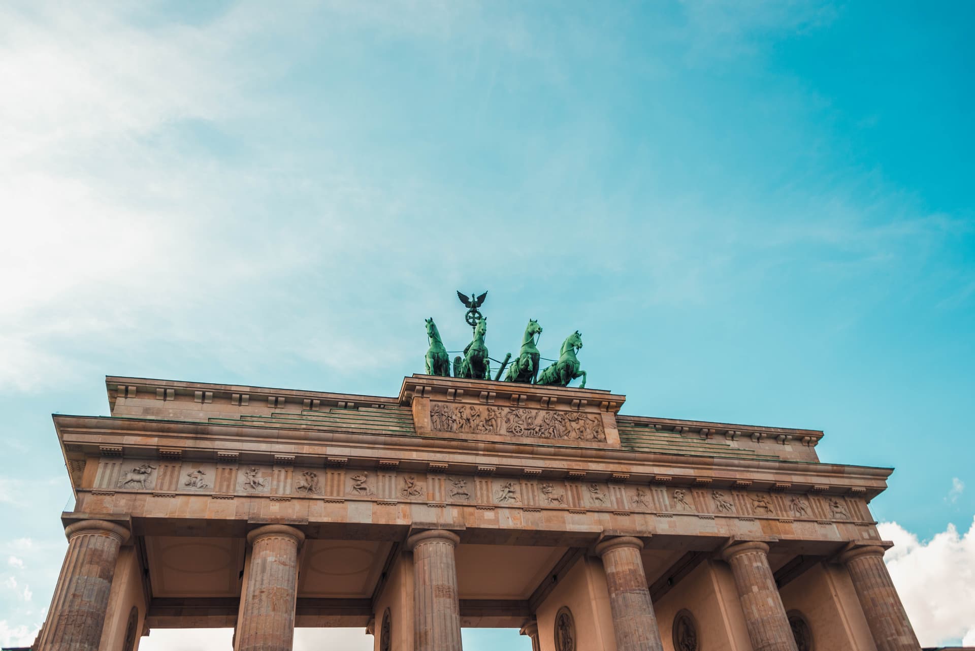 Berlin-based news startup aims to shake-up the pan-European media market