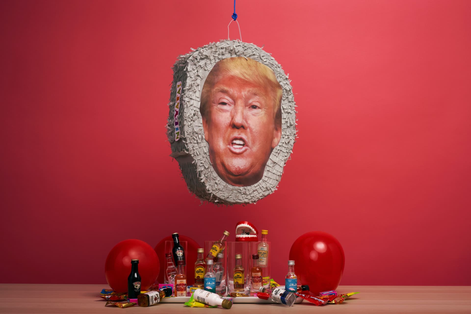 How to cover populists