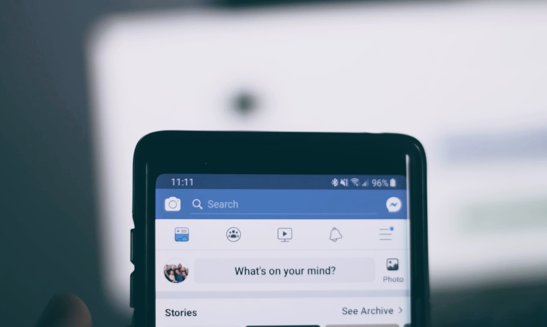 Is Facebook really helping spread COVID-19?