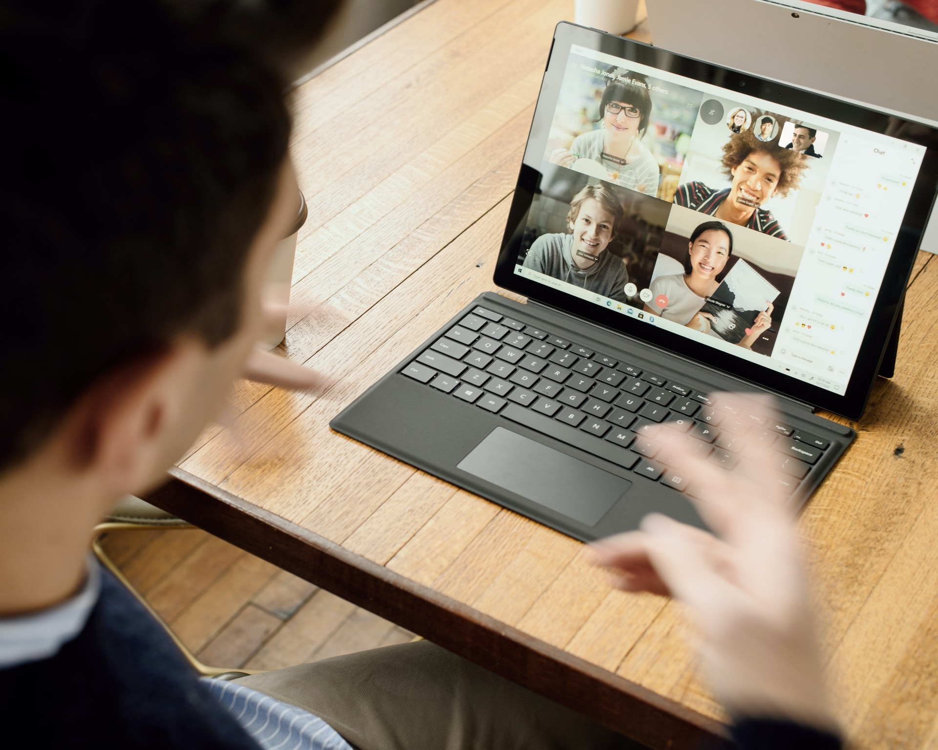 As remote work becomes increasingly normal, media managers should adapt