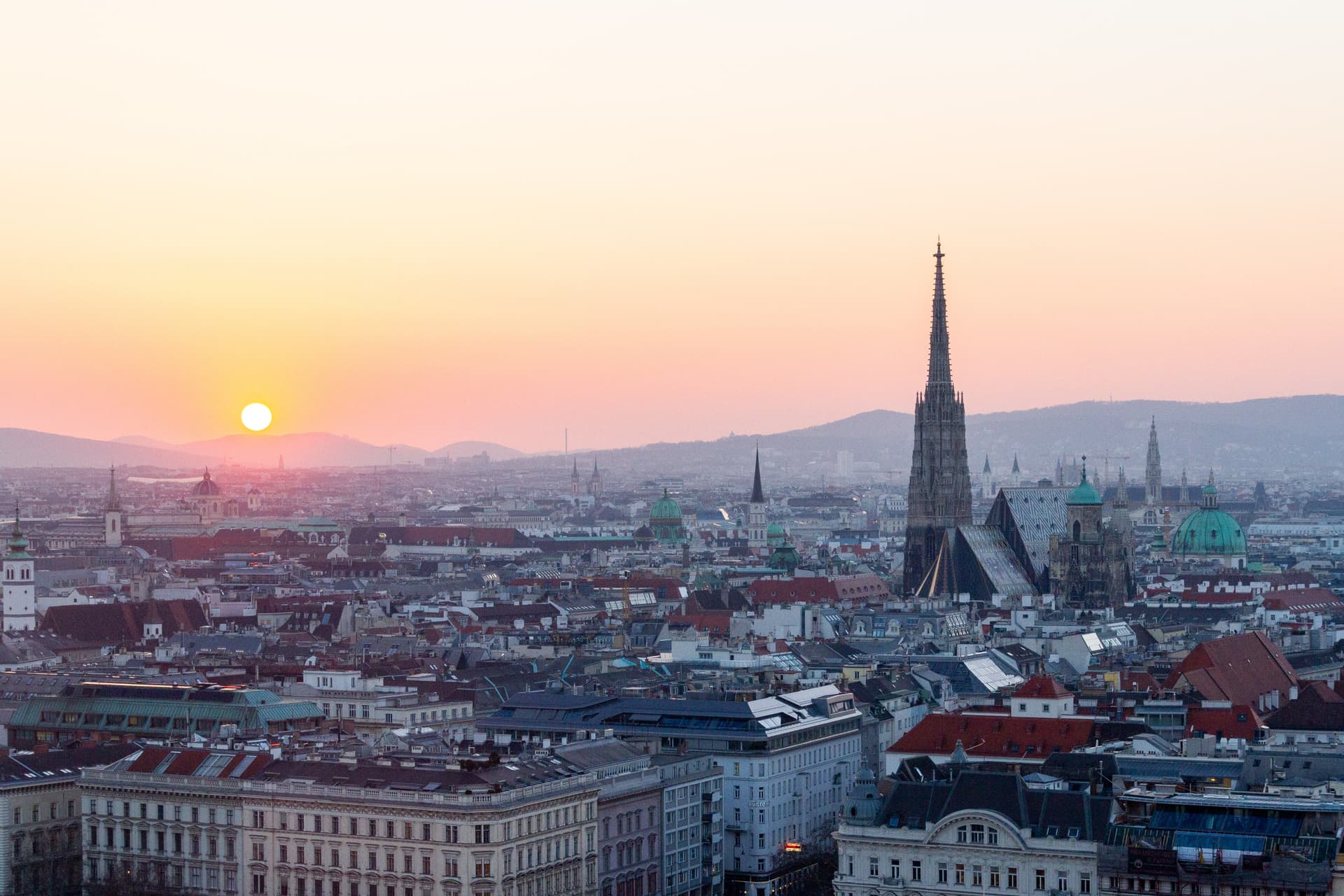 5 panels you should not miss on the IPI World Congress 2021