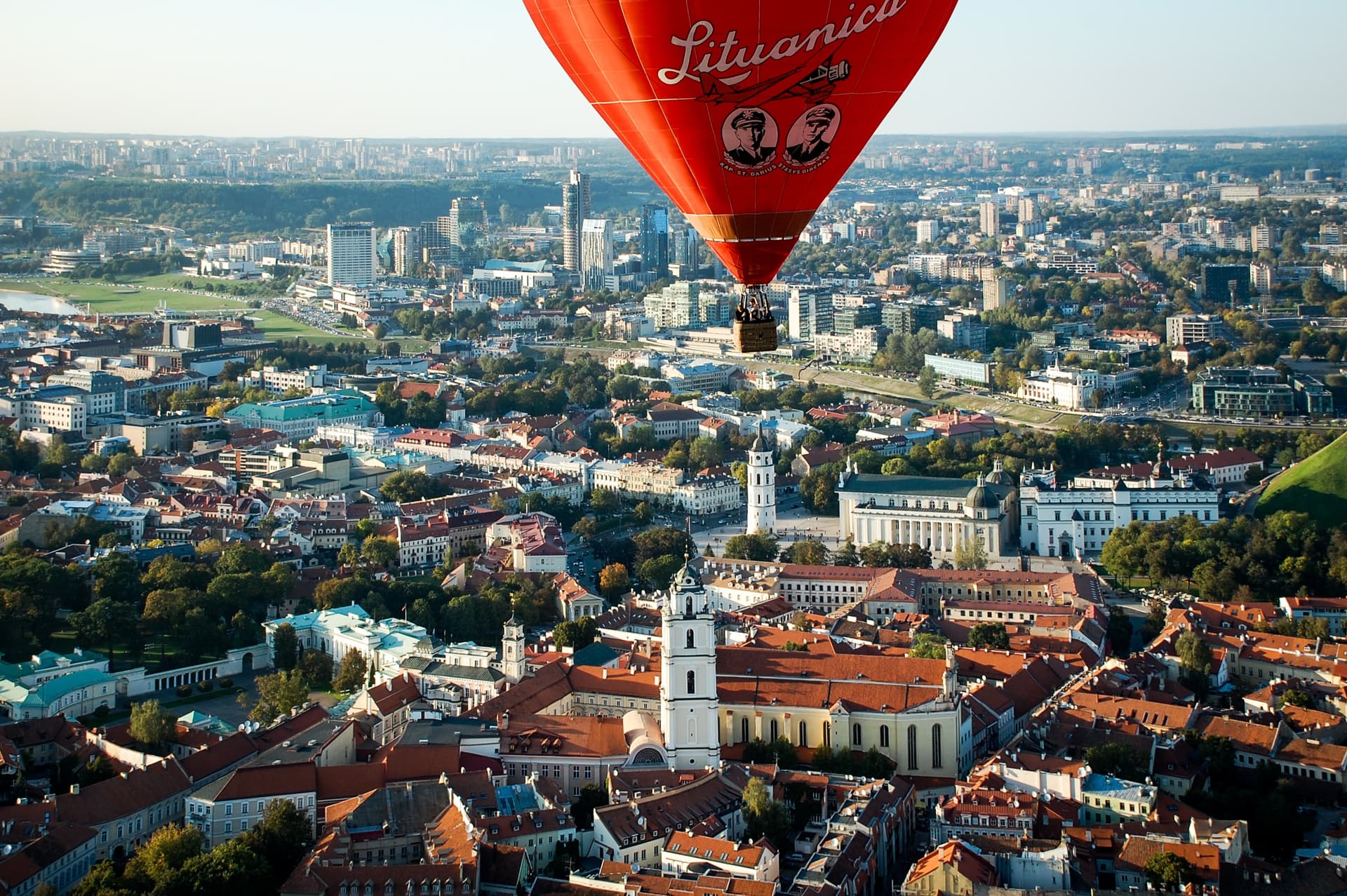 Investment, Wachstum und Integration: Die Strategie von Ringier in Osteuropa
