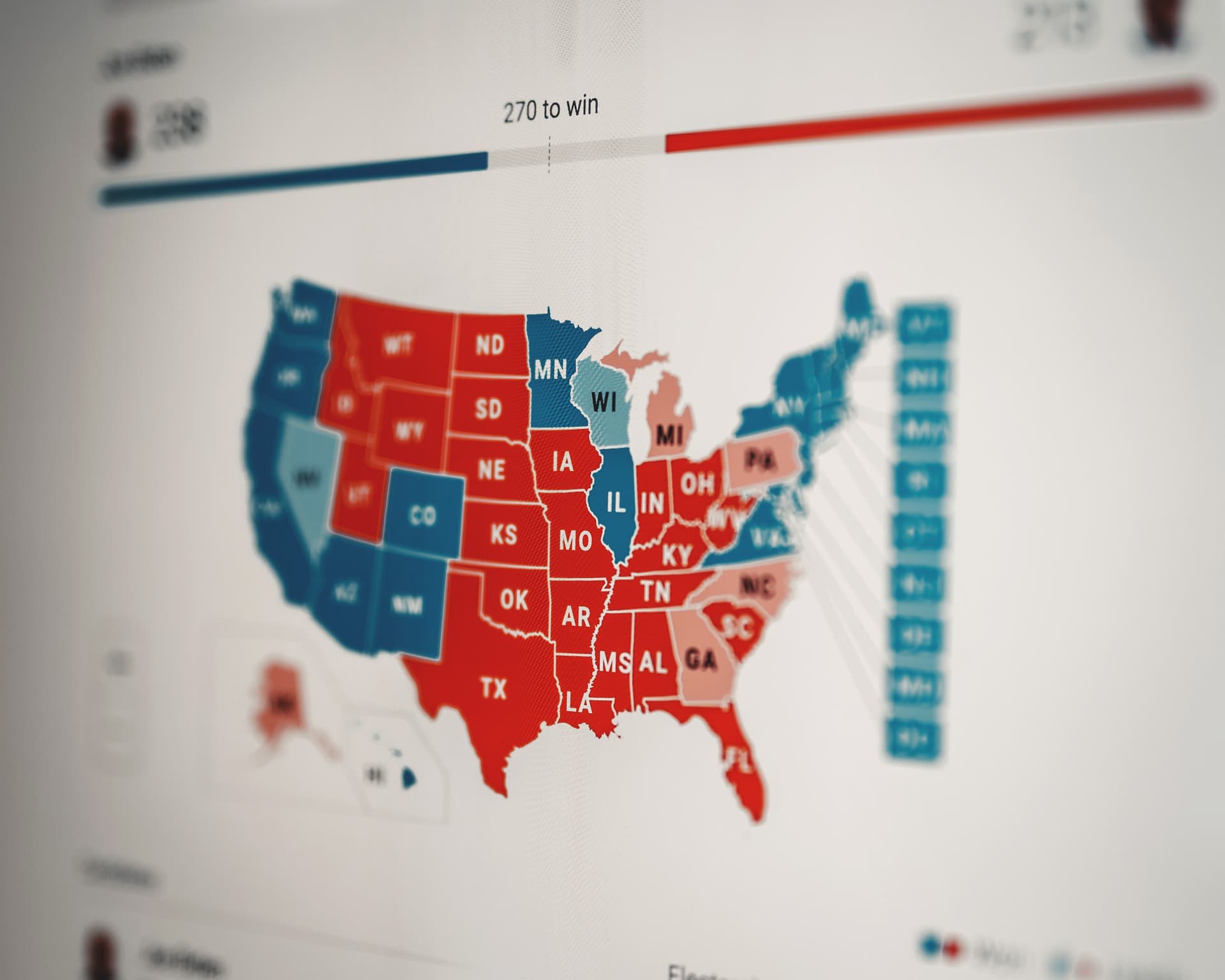 How to fight the power of fear and polarization