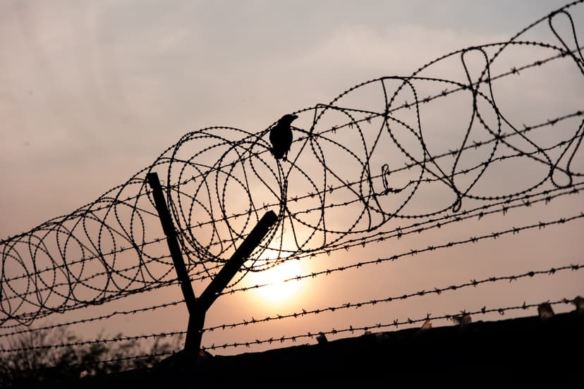 "Angriff auf die Pressefreiheit" inmitten der sich verschärfenden geopolitischen Krise