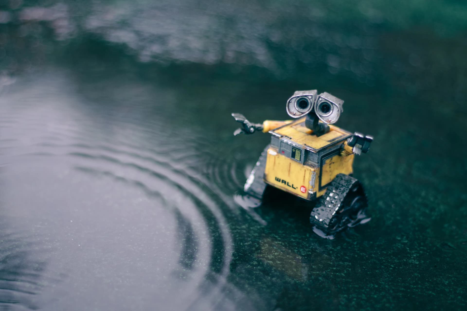 Automated journalism and the future of news media: INMA report