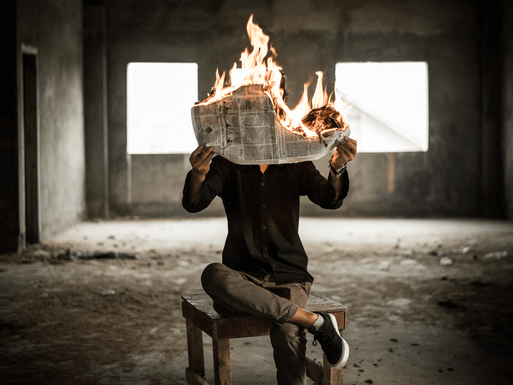 Visegrád 24: propaganda or aspiring news outlet with a concrete ideological line?