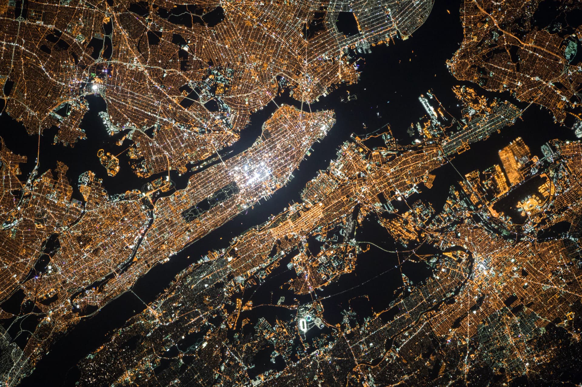 Tips for using satellite imagery in forensic investigations, from Amnesty International’s Evidence Lab