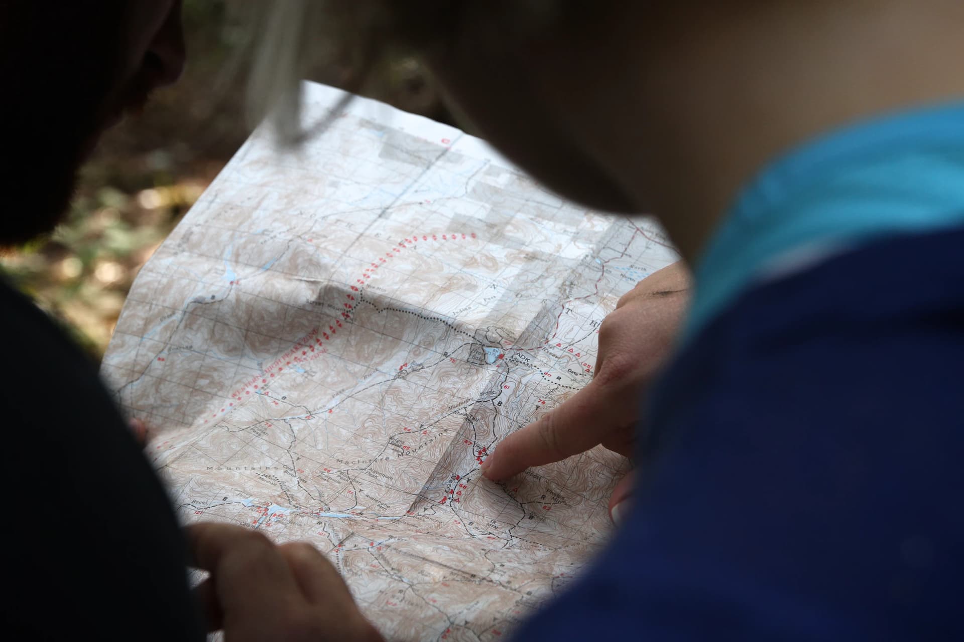 Navigating nonprofit journalism