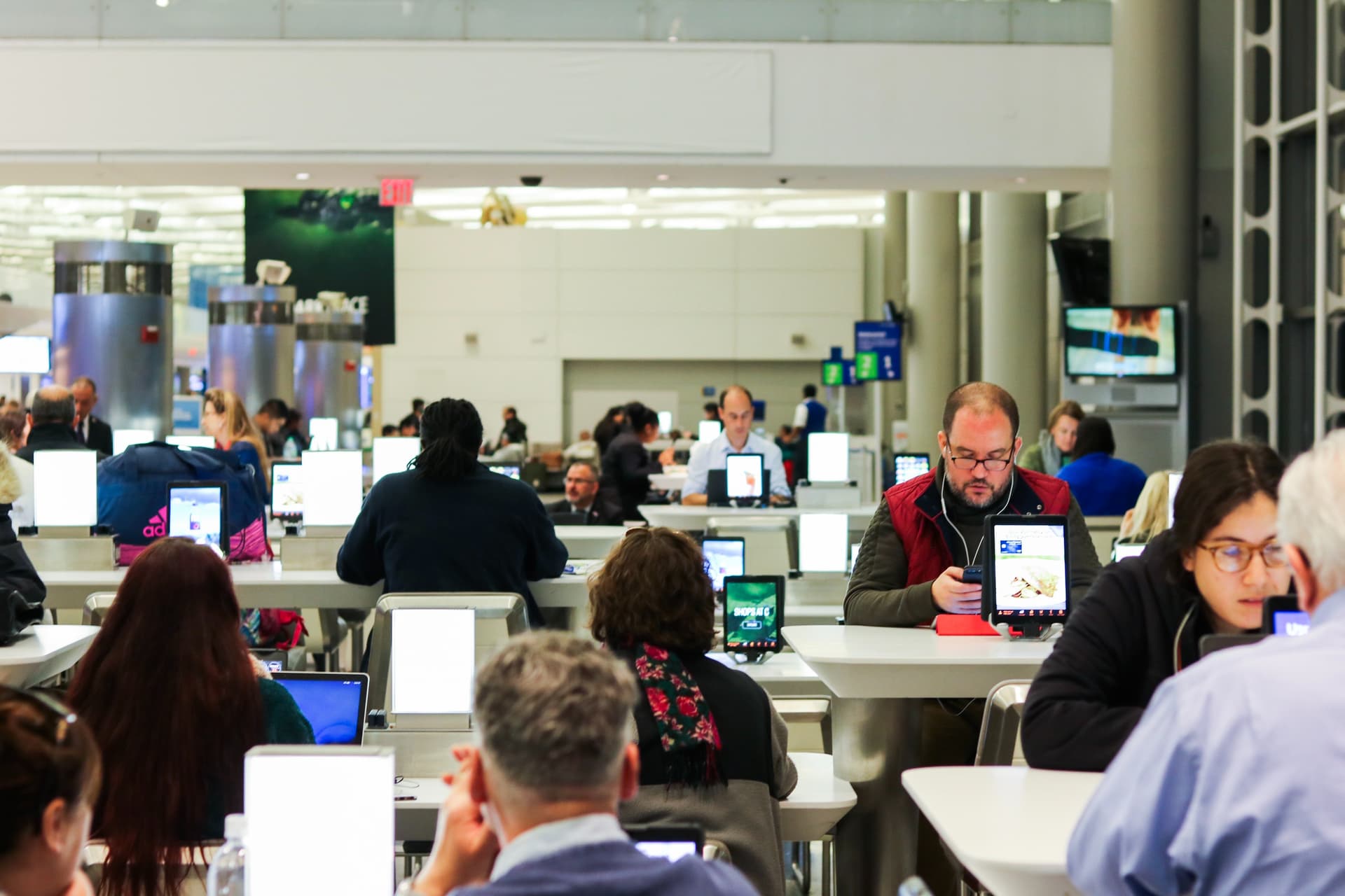 Hybrid newsrooms, four years into the pandemic