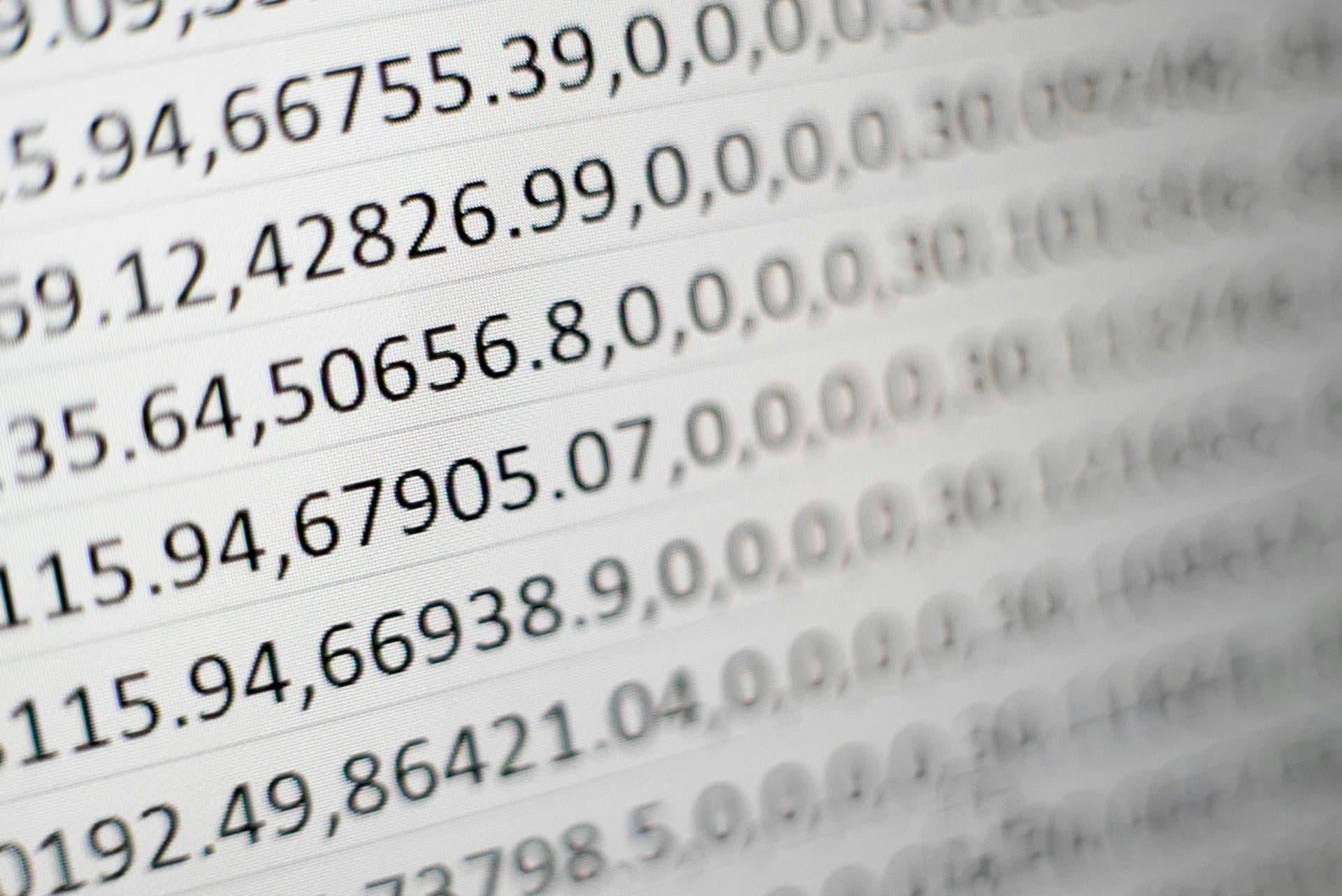 Using generative AI for data analysis, part 1