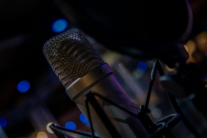 AI in podcasting: is it the future?