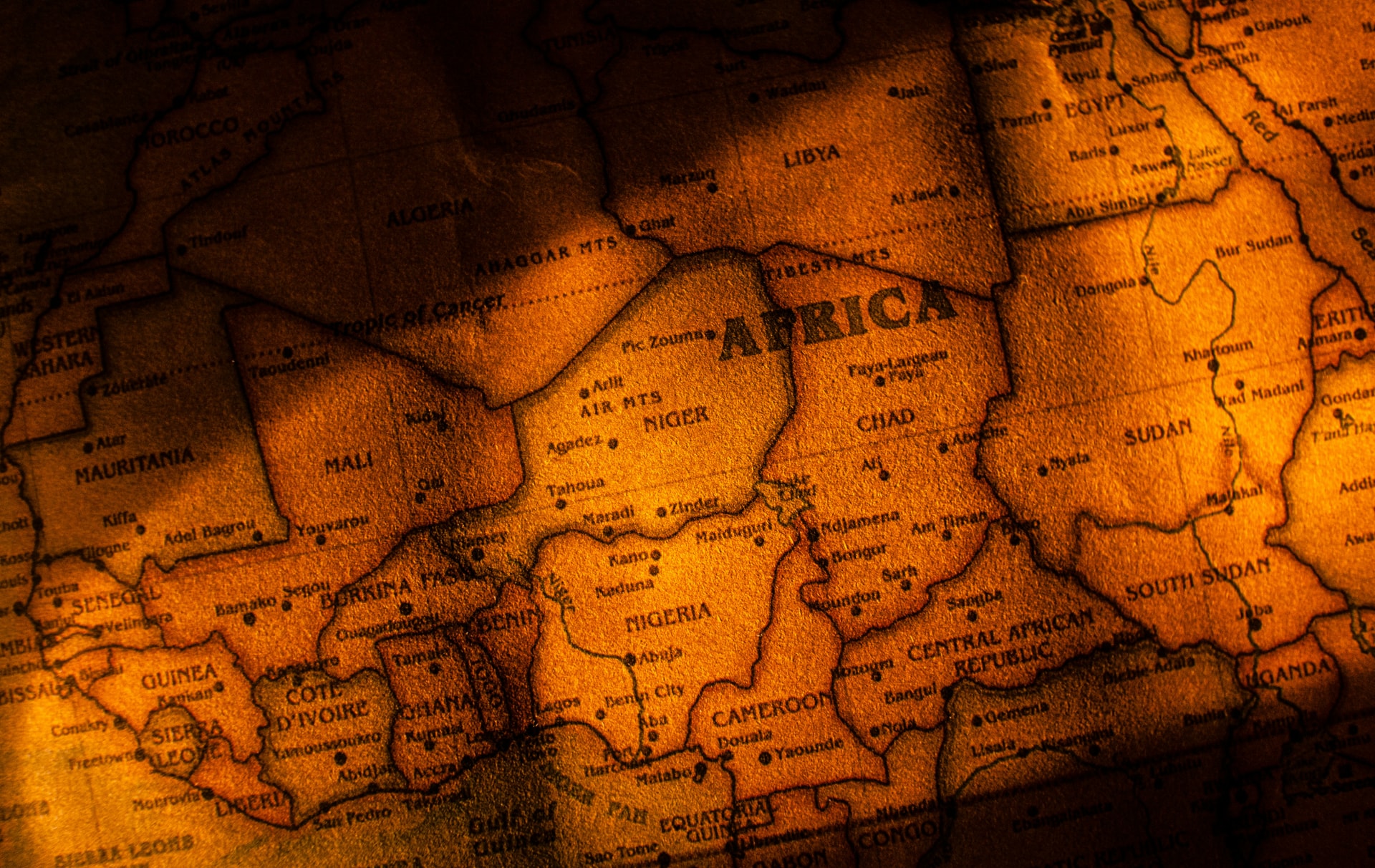 “Afrikia” – Africa's first AI-focused media outlet