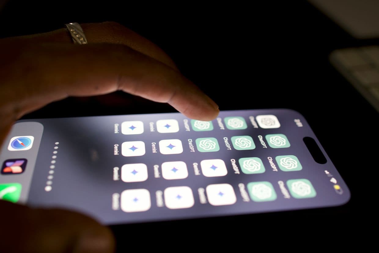 Adapting to the AI browser age