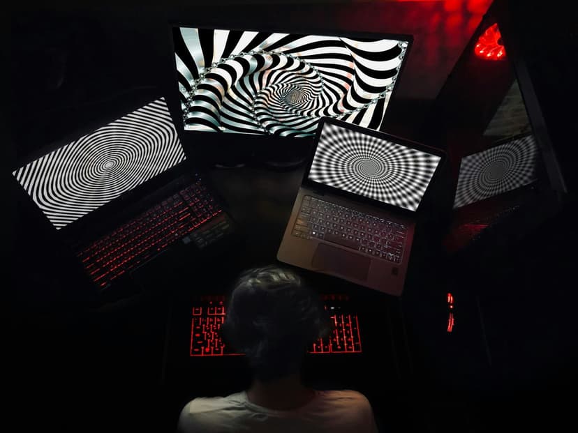 How can publishers and journalists minimise the risks of cyberattacks?