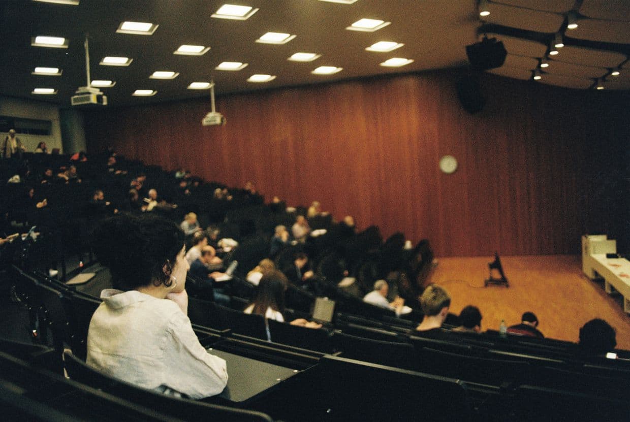 What's it like to study journalism in Russia during wartime censorship?