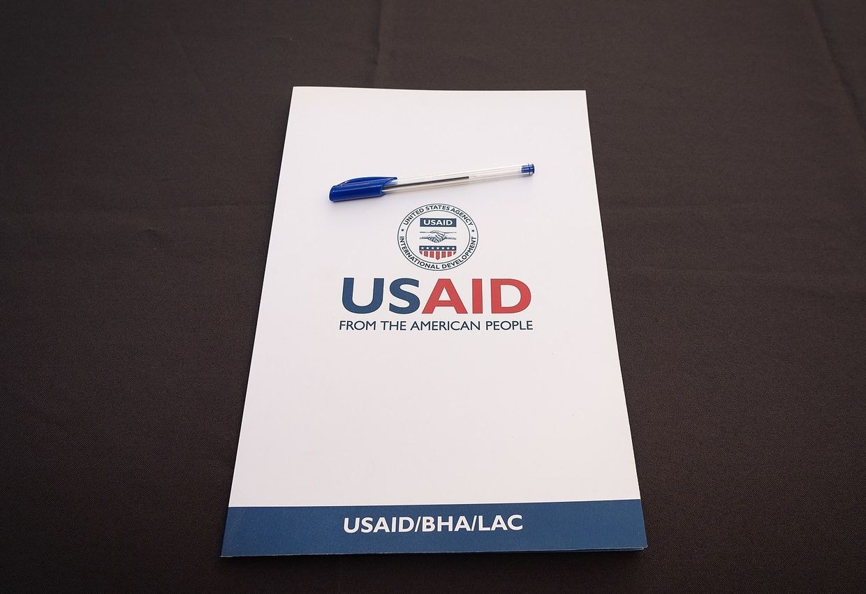 How is Russian independent media doing a year after the USAID shutdown