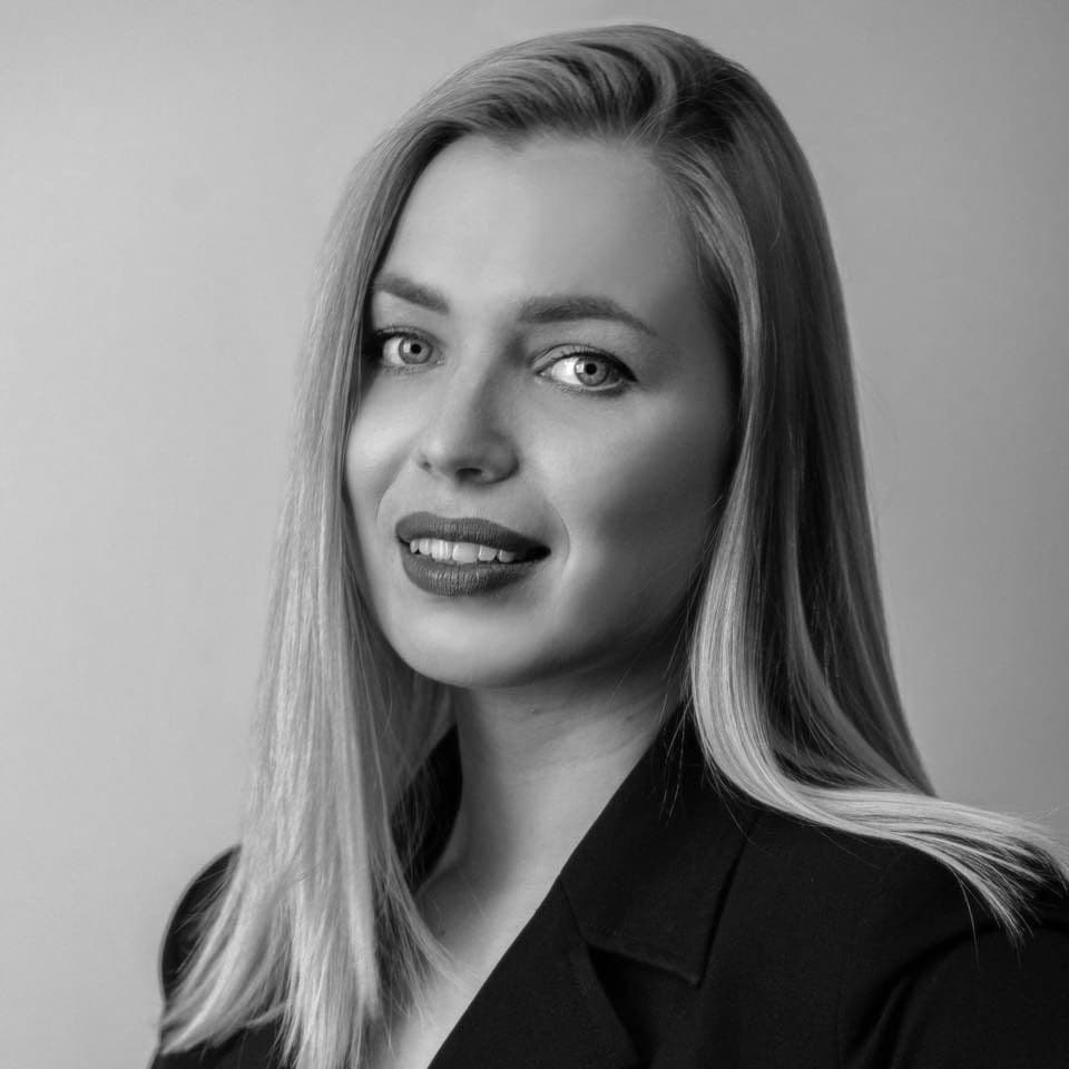 Alesia Rudnik's avatar