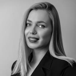 Alesia Rudnik profile photo
