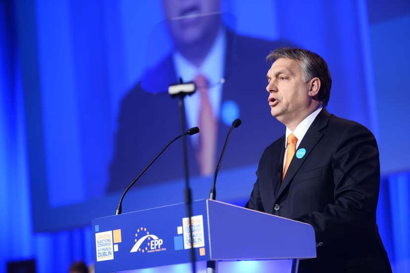 Five independent media investigations that helped bring down Orbán’s regime