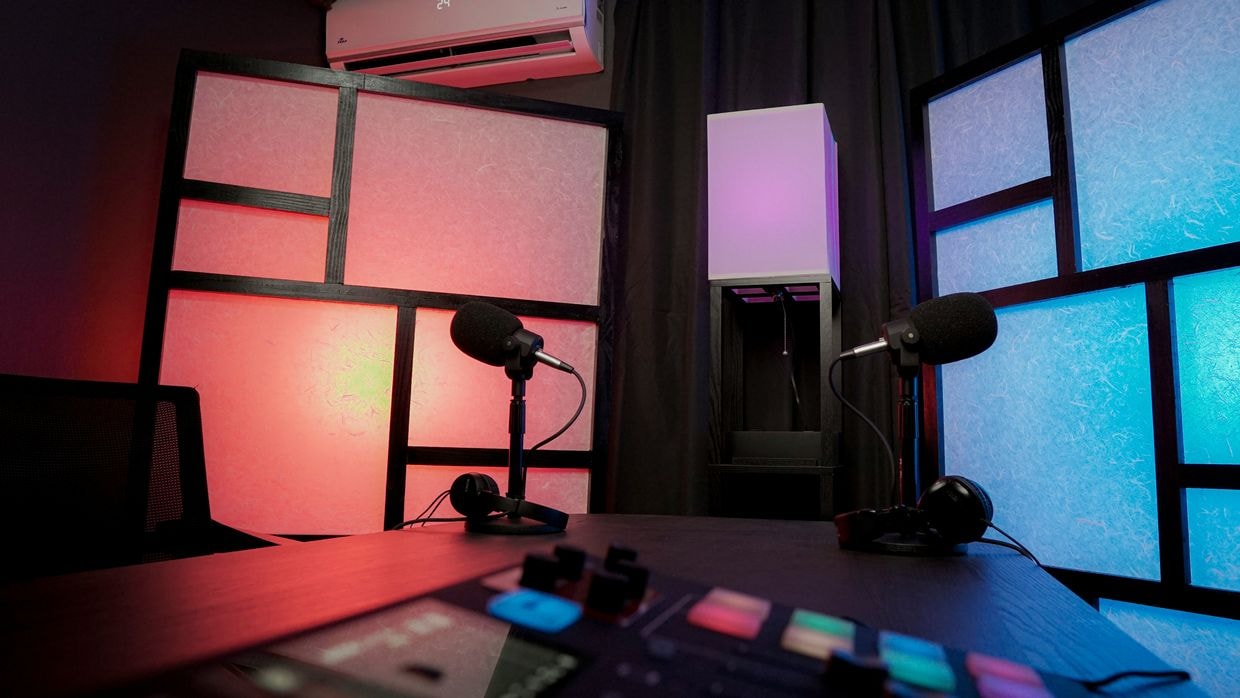 Podcasters now have to do double the work