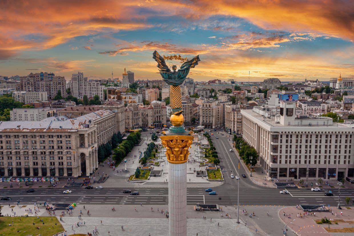 “Despite the attacks, newsroom operations have never stopped” – inside Ukraine public broadcaster’s wartime operations